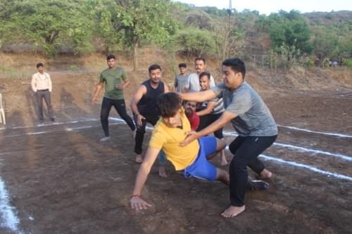 PIBM Infrastructure photo 40